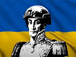 Colors of Freedom. Part 1
